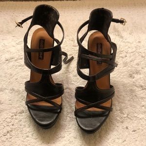 Dollhouse sandals